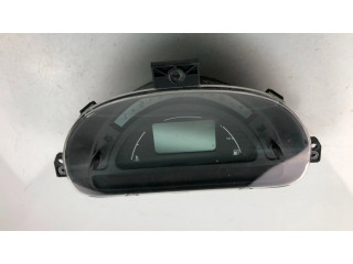 Панель приборов P9650735480G   Citroen C3       