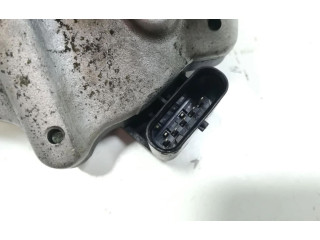 Клапан EGR A6511400160   Mercedes-Benz CL C215       