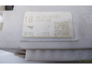 Модуль управления BSM 8273060180, 8922160410   Toyota Land Cruiser (J150)    