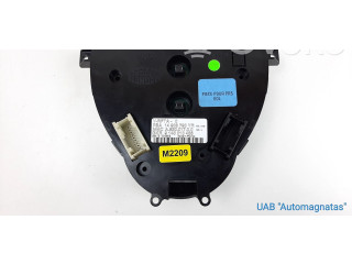 Блок управления климат-контролем 14908790YR, M2209   Peugeot 807