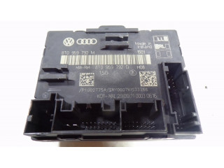 Блок управления 8T0959792G, 8T0959792M   Audi A4 Allroad