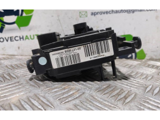   Pojistková skříňka 9656086080   Peugeot 207 CC 