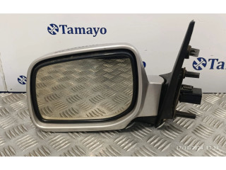 Zpětné zrcátko  Land Rover Range Rover Sport L320 2008    