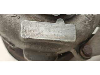 Zpětné zrcátko  Renault Megane II 2005  8200256077, GT1749V  