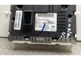 Дисплей    BM5T18B955BE, 18B955   Ford Transit Custom