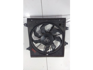 Вентилятор радиатора     25380G6050    KIA Picanto 