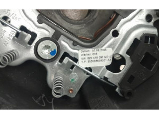 Volant Volkswagen Fox 2005 5Z0419091M  