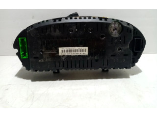 Přístrojová deska  Skoda Fabia Mk1 (6Y)  6Y0920881M, 110080253  