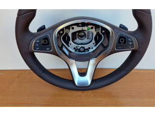 Volant Mercedes-Benz E AMG W213 2017 A0004606000  
