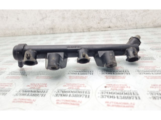 Топливная рампа 03D133329B   Volkswagen Polo IV 9N3  
