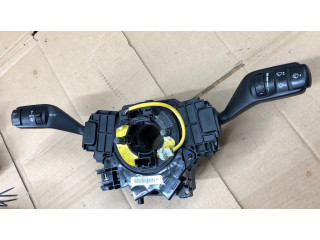 Подрулевой шлейф SRS 4M5T14A664   Ford Focus