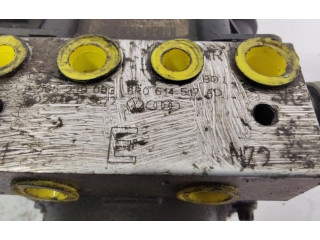 Jednotka ABS 6R0907379R   Seat Ibiza IV (6J,6P) 2008