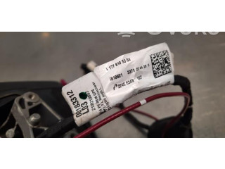 Zpětné zrcátko  Mercedes-Benz A W177 2021  A1778101905  