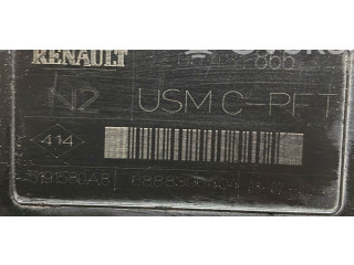 Ojnice  5191580A8, 5191580A8    Renault Megane II  