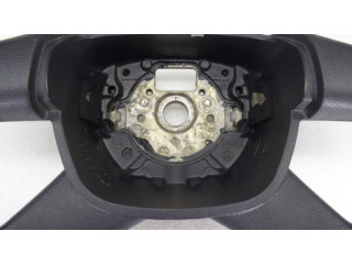 Руль 3T0419091   Skoda Fabia Mk2 (5J)   
