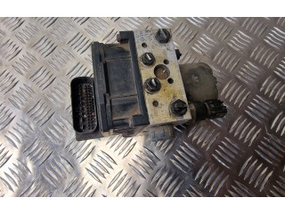 Блок АБС 4B0614517G, 0265225124   Volkswagen  PASSAT B5.5  2001 - 2005 года