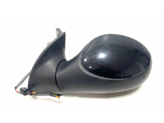 Zpětné zrcátko  levé Citroen C2 2008  12364250G, 12364250  