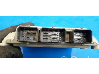 Блок управления двигателя 5WS40110ET, SID804   Citroen C3