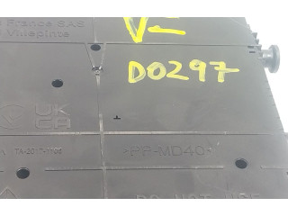 Модуль управления BSM 1681480180, 9832880280   Citroen C3 Aircross    