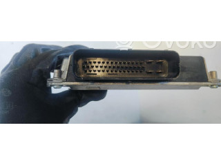 Блок управления двигателя 0AD927755T   Volkswagen Touareg I