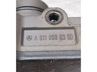 Vstřikovací čerpadlo A6110900350   Mercedes-Benz C W203     