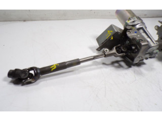    Рулевая рейка 4401A315, JJ301001700   Mitsubishi Mirage VI G4 Attrage 2012 -  года