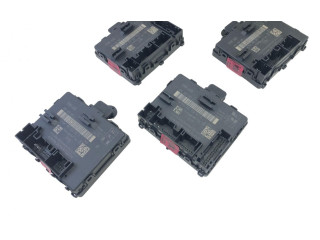Řídící jednotka 4KL907468C   Audi RS6 C8 2021
