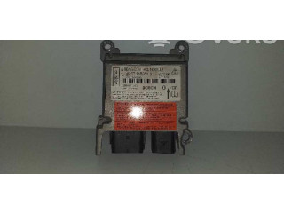 Блок подушек безопасности 0285001552   Ford Focus