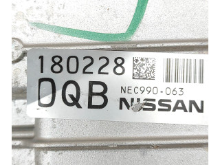Pojistková skříňka Блок управления двигателя 23710HN20B, 23710HN200   Nissan Juke II F16 2019