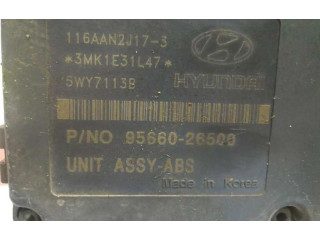 Jednotka ABS 5890026150, 5890026150   Hyundai Santa Fe 