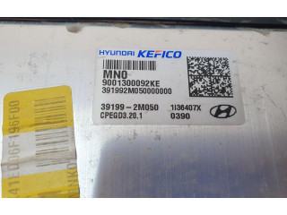 Řídící jednotka 39199-2M050   Hyundai Tucson IV NX4 2023