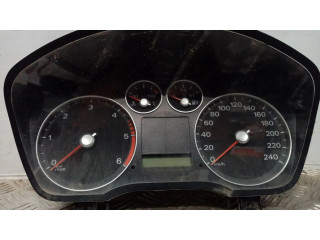 Přístrojová deska  Ford Focus 2007 3M5F10A855A  