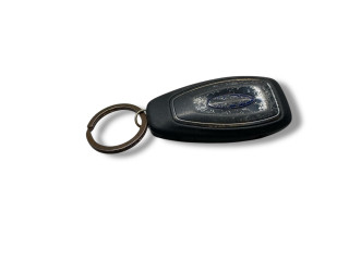 Řídící jednotka 7G9112A650UH, 8M2T10849XD   Ford Mondeo MK IV 2009