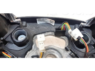 Руль 807690611, 807690611   BMW 3 G20 G21