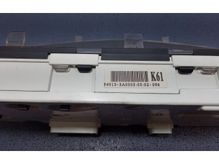 Přístrojová deska  Hyundai Trajet 2005 94013-3A000, 94013-3A000  