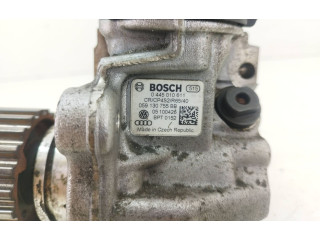 Vstřikovací čerpadlo 059130755BB, 0445010611   Audi A5 Sportback 8TA     