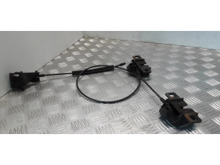 Замок капота 5H2216700CA   Land Rover Range Rover Sport L494