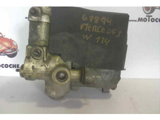 ABS Steuergerät 0265200117, 0265200117   Mrcedes-Benz E W124 1990