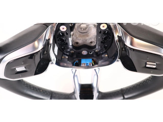 Volant Jaguar I-Pace 2021 J9D3-3F563-BE8PVJ  