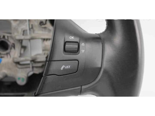 Volant Peugeot 2008 I 2013 6191372, 619137396750123ZD  