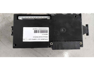 Блок управления 8637A171, 6E311   Mitsubishi Colt