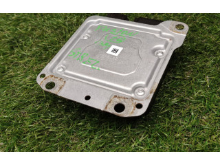 Блок подушек безопасности ES7T14B321AA   Ford Fusion II