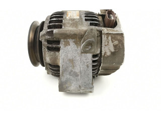 Генератор 2706064170, 1012119360   Toyota Carina T190      