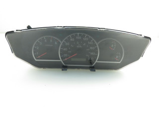 Přístrojová deska  KIA Carens II 2005 0K2KE5543CA  