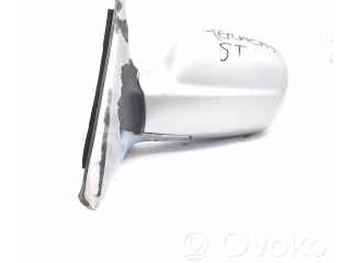Zpětné zrcátko  Hyundai Terracan 2001  012155  