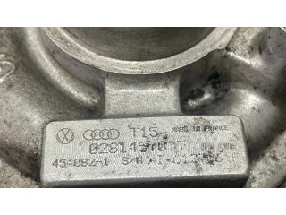  Турбина Audi 80 90 S2 B4 1.9 454082, -         