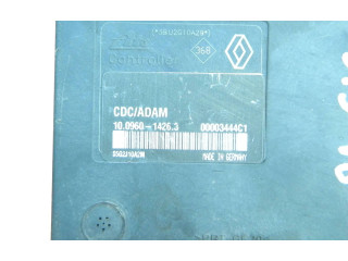 Блок АБС 8200183495A, P504WAAY4   Renault  Vel Satis   -  года