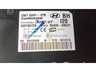 Řídící jednotka 91950-3M170   Hyundai Genesis 2008
