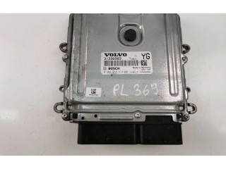 Řídící jednotka 31336983, 0281018414   Volvo V60 2012