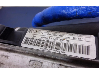 Рулевая рейка  Радиатор охлаждающей жидкости 051129713   Audi 80 90 B3 1986 - 1991 года